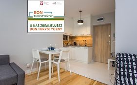 CR Uroczy Apartament w Centrum Nowy Świat 18